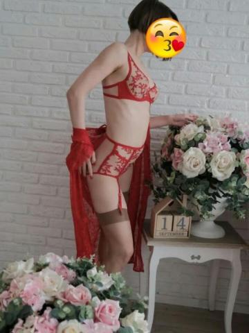 Индивидуалка Жанна Фотография 2