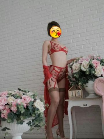 Индивидуалка Жанна Фотография 3