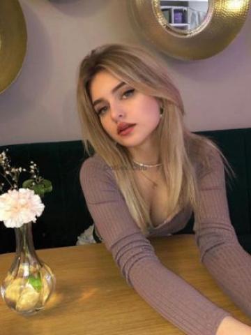 Индивидуалка Елизавета Фотография 6
