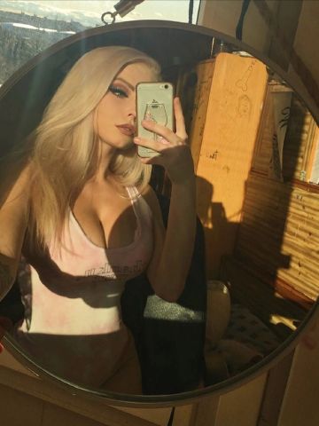 Индивидуалка Диана Фотография 3