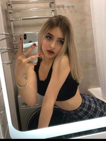 Индивидуалка Эмиля Фотография 2