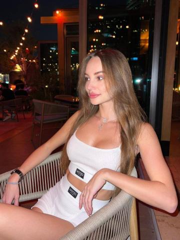Индивидуалка Алла Фотография 3